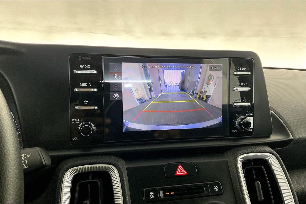 Kia Sonet EX STD | National Day Celebration | Guaranteed Warranty | 0 Down Payment