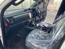 Toyota Hilux Rugged X Auto 4x4 export from Australia