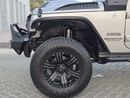 جيب رانجلر Unlimited Sport S 3.6L M/T JEEP WRANGLER 2014 US MANUAL // PERFECT CONDITION
