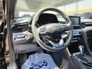 Hyundai Veloster 2.0L