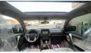 Toyota Prado TXL 2011 facelift 2022 excellent condition SUNROOF