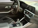 BMW M3 AED 4,000 P.M | 0% DOWN PAYMENT | BMW M3 COMPETITION | 3.0L TWIN-TURBO I6 – 510 HP | 2022 | EURO SPE