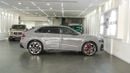 Audi RS Q8 TFSI quattro 4.0L AUDI RS Q8 2024 in Excellent Condition