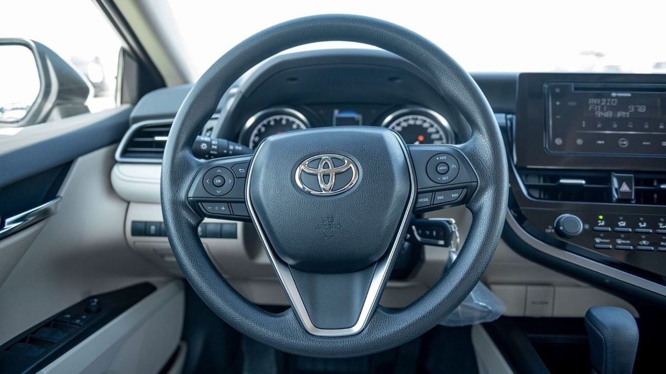 Toyota Camry TOYOTA CAMRY LE 2.5P AT MY2024