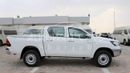 Toyota Hilux GL Basic 2.4D MT - MY2025