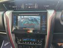 Toyota Fortuner DIESEL ENGINE RIGHT HAND DRIVE 2800 CC AUTO TRANSMISSION ONLY FOR EXPORT