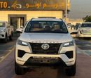 Toyota Fortuner TOYOTA FORTUNER (TGN156) 2.7 L SUV 4WD 5Doors 2024