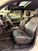 Toyota Tacoma TRD PRO 4X4 Sunroof, leather Full option