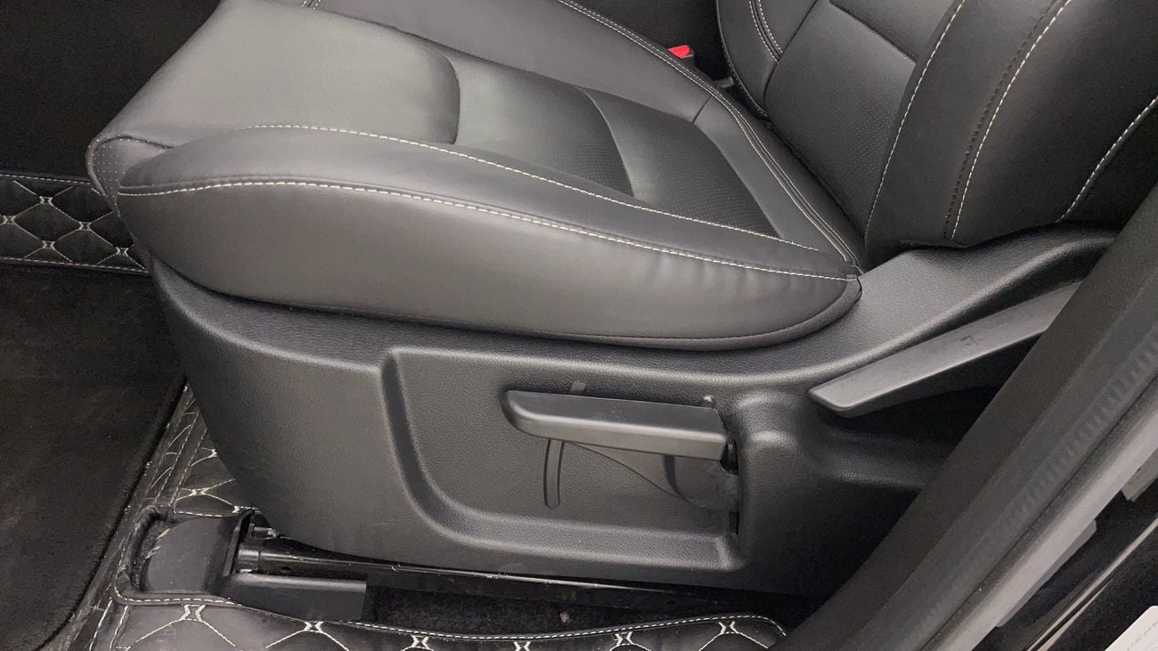 Jetour X70 2023 COMFORT | AED 984/Month | 0 DP | 30 Day Return | Warranty | Service History