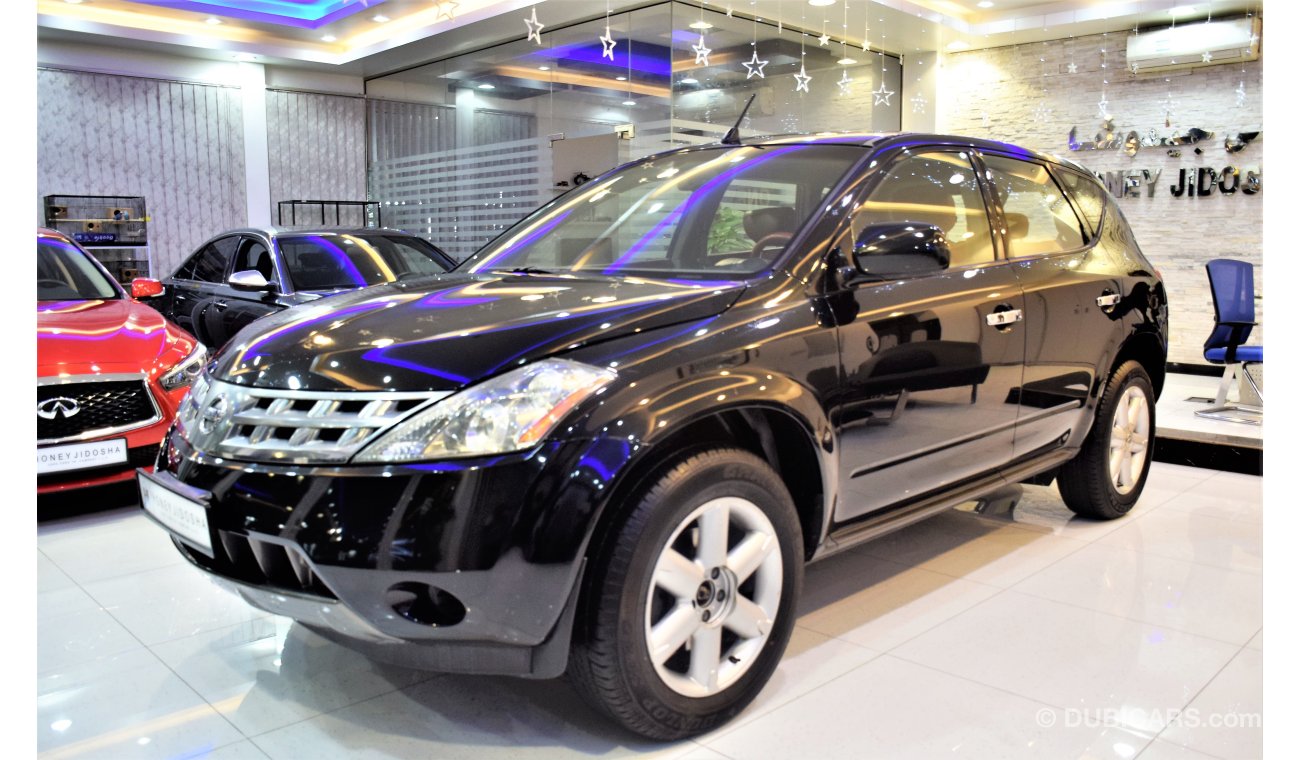 نيسان ميورانو Rare case !!! 110000 KM ONLY NISSAN MURANO 2007 Model GCC SPECS