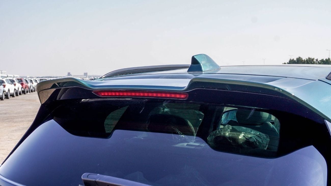 Voyah Free 318 Voyah free || Range 1300 KM || Brand New