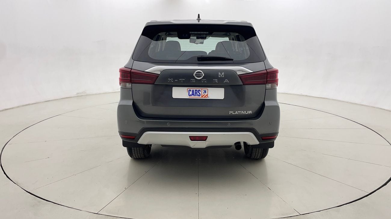 نيسان إكستيرا 2023 PLATINUM | AED 1500/Month | 0 DP | 30 Day Return | Warranty | Service History