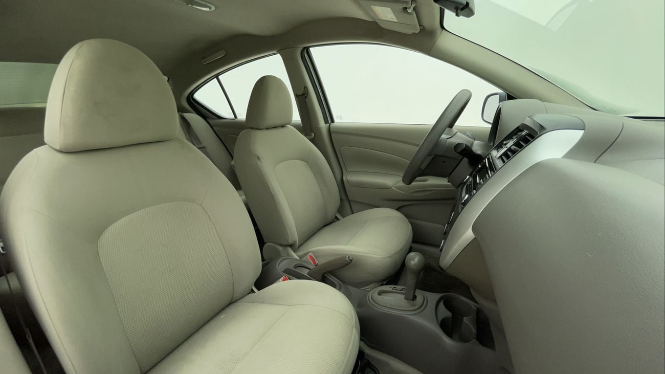 Nissan Sunny S 1.5 | Zero Down Payment | Home Test Drive