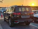 Toyota Land Cruiser VXR TWIN TURBO / 3.5L PETROL V6 4WD / 360* CAMERA / RADAR / DVD / HEADUP DISPLAY /JBL SPKRS / FULL O