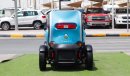 Renault Twizy