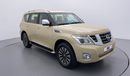 Nissan Patrol PLATINUM 5.6 | Zero Down Payment | Free Home Test Drive