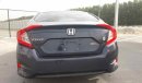 Honda Civic amircan car very good condition