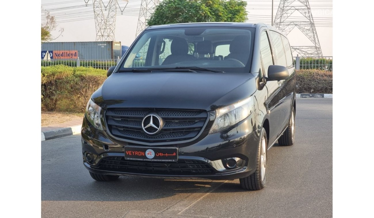 Mercedes-Benz Vito FREE REGISTRATION = WARRANTY = PERFECT CONDITION