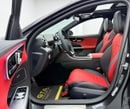 Mercedes Benz C200 2025 Mercedes-Benz C200, 5 Year Mercedes Warranty + Service Contract, Full Mercedes Service History,