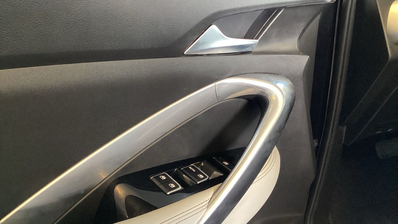 شيفروليه كابتيفا 1.5T CVT PREMIER 7 SEATS RVC SRF FWD | شامل الضمان | 0 ﺪﻔﻋﺓ ﺃﻮﻟﻯ