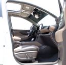 Hyundai Santa Fe Premium 3.5L