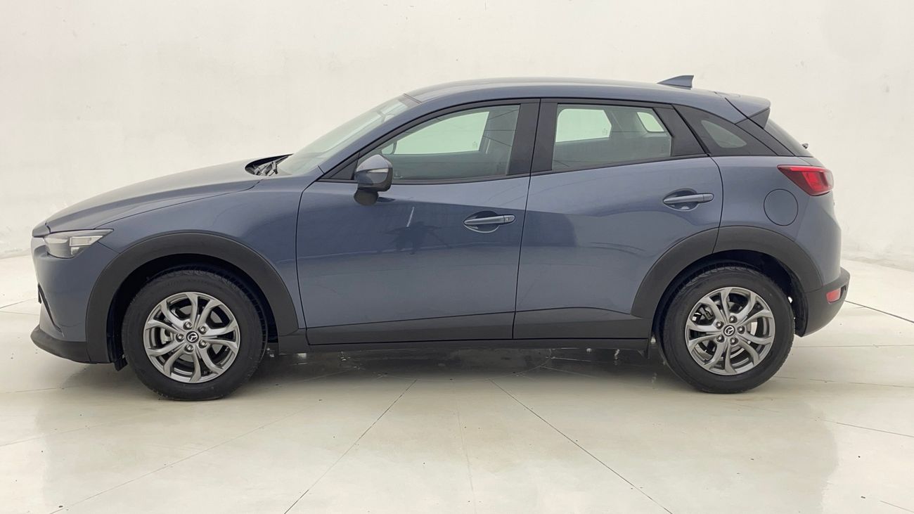 Mazda CX3 GT 2 | Zero Down Payment | Home Test Drive