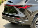 Lexus NX 350h Platinum 2.5L
