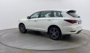 Infiniti QX60 LUXURY 3500