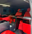مرسيدس بنز V 250 2024 Mercedes Maybach V250, Warranty, Very Low Km, Fully Loaded, Excellent Condition, GCC