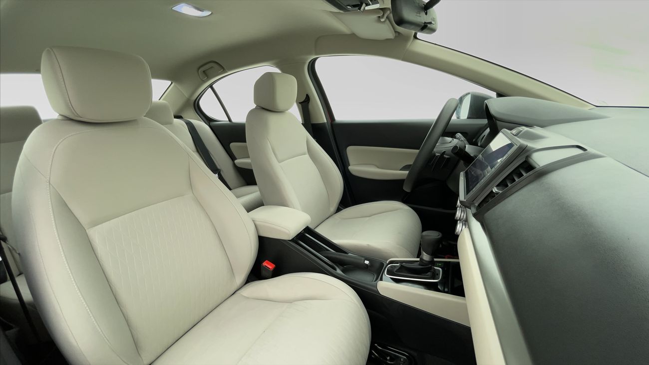 Honda City LX SPORT 1.5 | Zero Down Payment | Home Test Drive