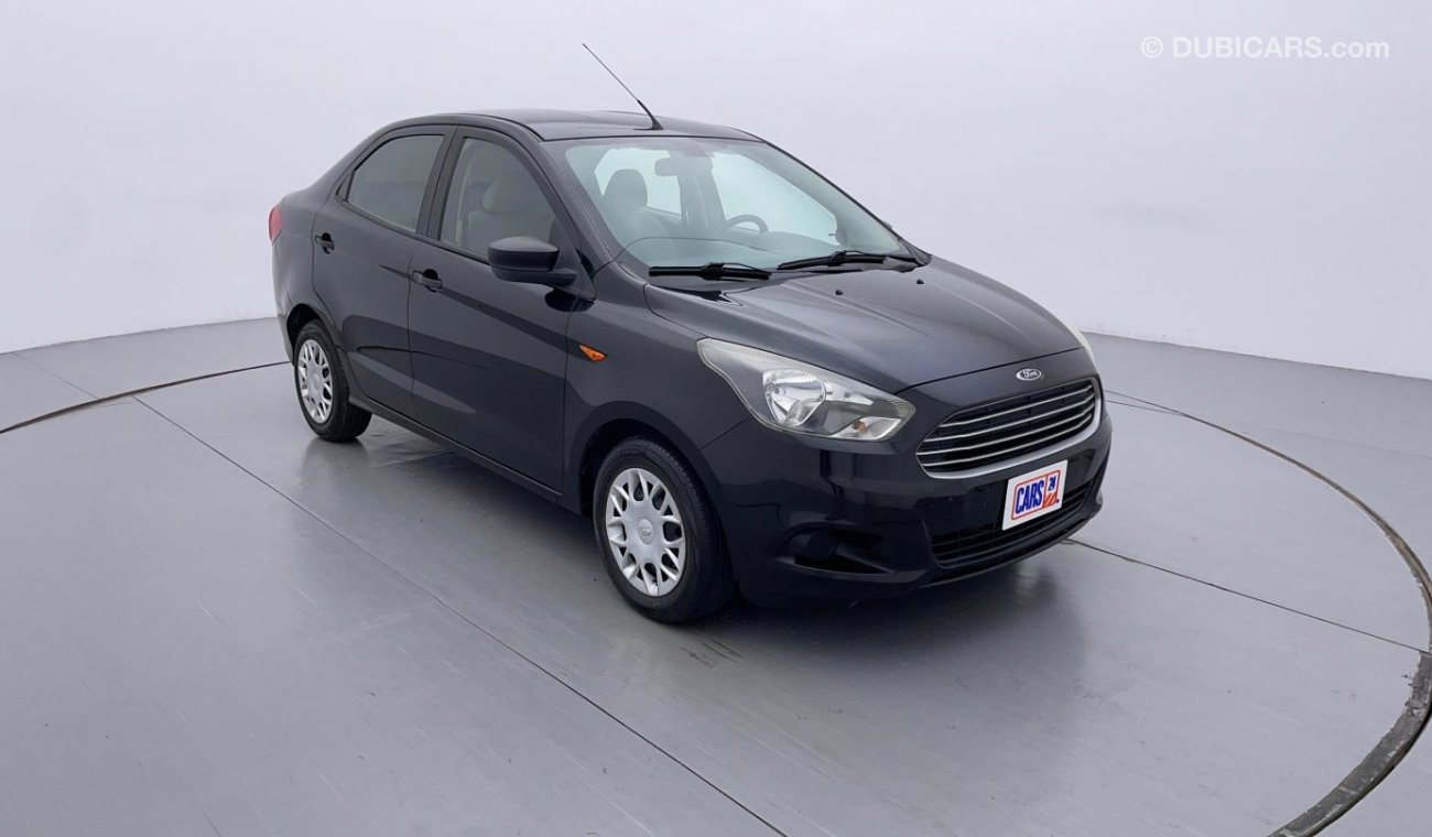 Ford Figo AMBIENTE 1.5 | Under Warranty | Inspected on 150+ parameters