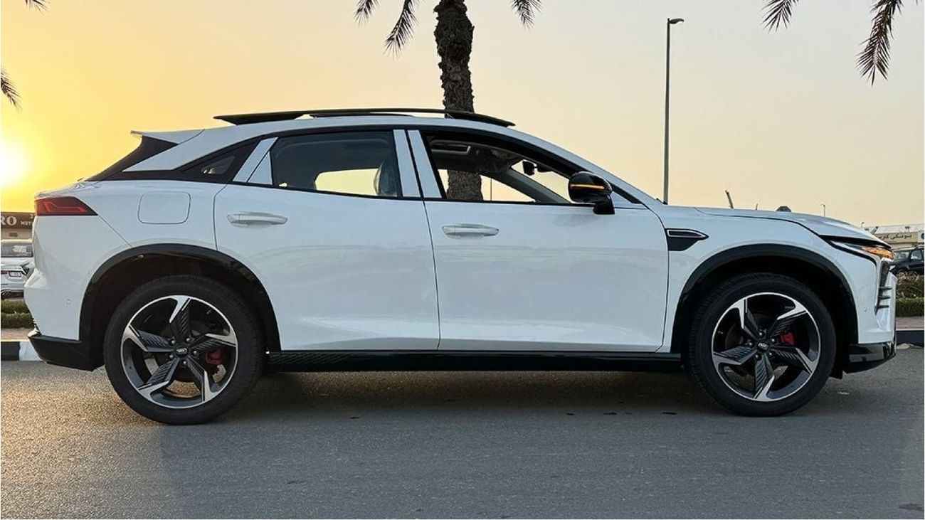 Bestune B70S Bestune B70S Limousine 1.5Ltr 2023YM