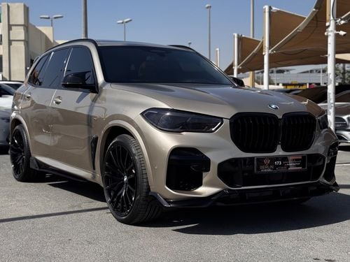 BMW X5 40i M Sport Dynamic 3.0L