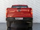 Chevrolet Silverado LT Trail Boss