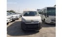 Toyota Hiace 13 seats