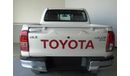 Toyota Hilux 2.8L Duesel Automatic Double Cabin Pickup