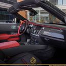 Rolls-Royce Dawn Black Badge