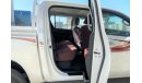 Toyota Hilux 22YM HILUX DC 2.4L 4x4 AT With Power windows