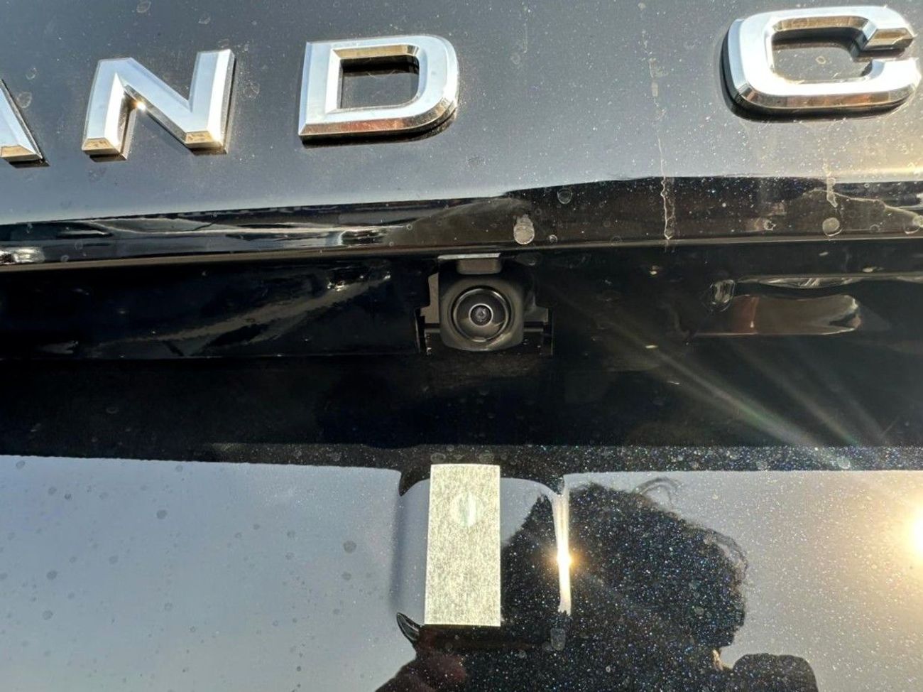 Toyota Land Cruiser Landcruiser VXR 3.5L 2025 Black Petrol  GCC (Export Only)