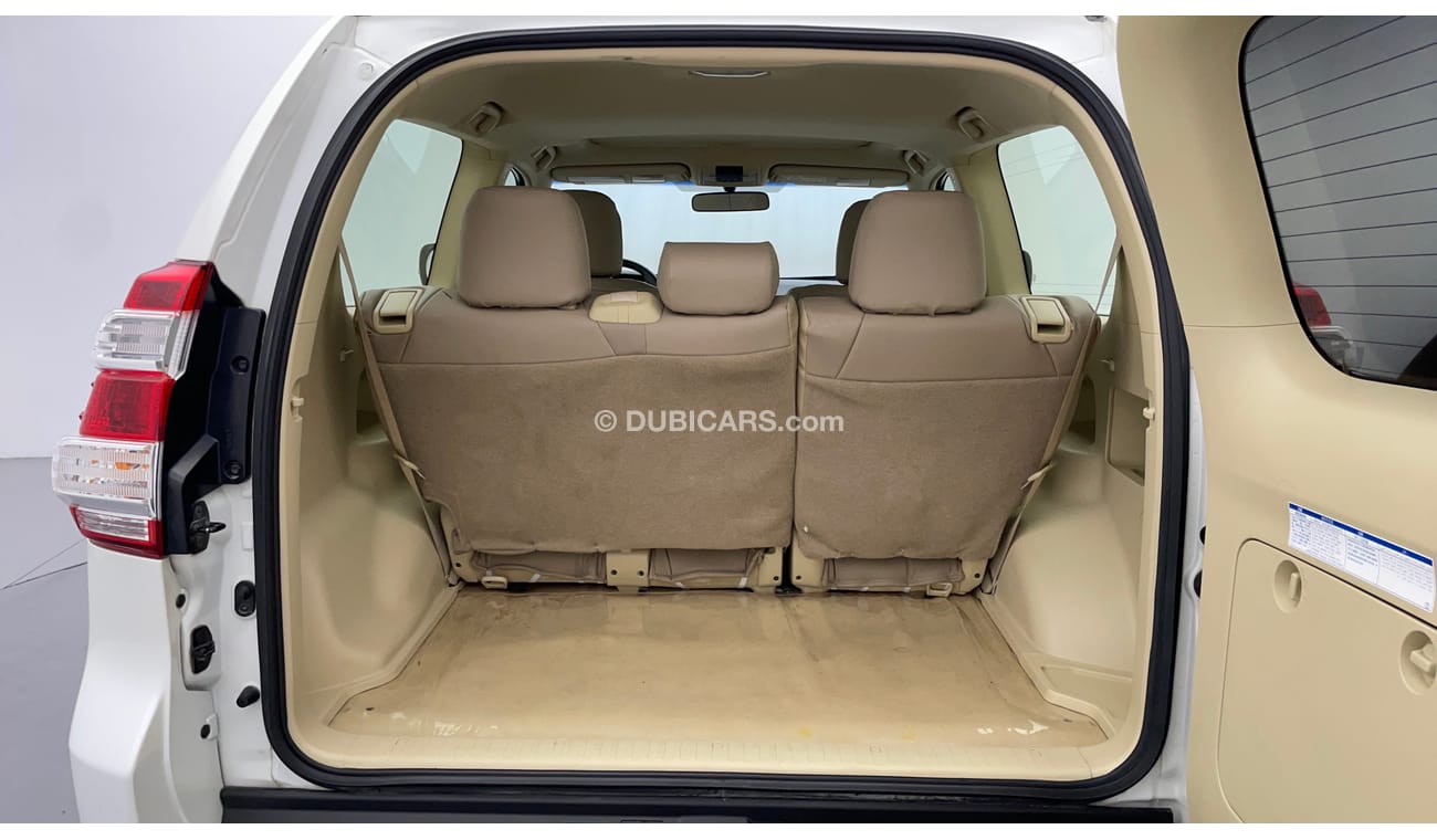 Toyota Prado GXR 2.7 | Zero Down Payment | Free Home Test Drive