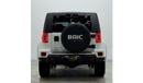 BAIC BJ40 C