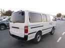 Toyota Hiace TOYOTA HIACE RIGHT HAND DRIVE (PM1152)
