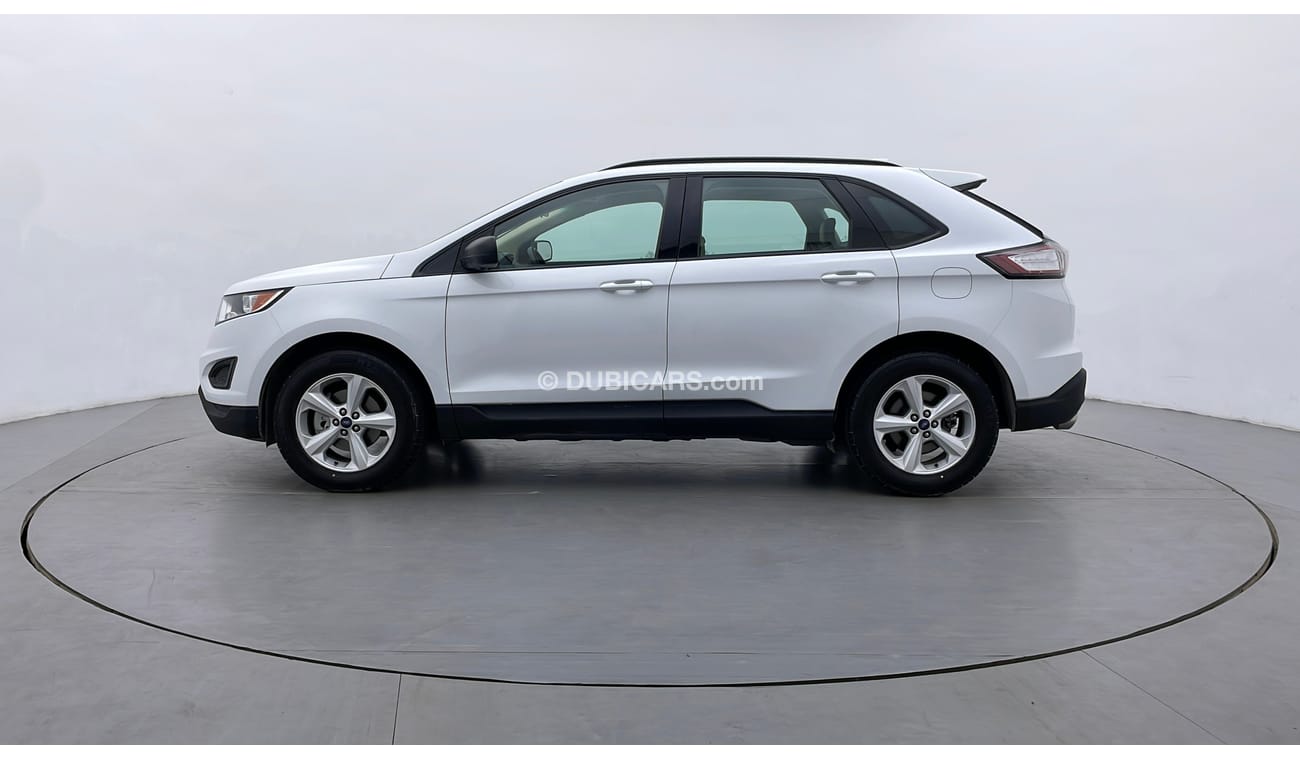 Ford Edge SE 2 | Under Warranty | Inspected on 150+ parameters