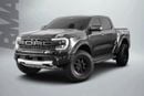 Ford Ranger Raptor