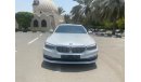 BMW 540i BMW 540i 2018 GCC low mileage