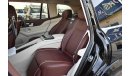 مرسيدس بنز GLS 600 "Just Arrived" - GLS 600 - Maybach -2021