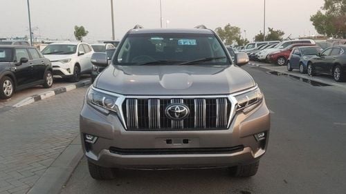 Toyota Prado Toyota Prado TX 2015 Upgraded 2022