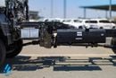 Mitsubishi Fuso Canter GCC | 3.0L turbo DSL | High Wheel Base SC | 4x4 Bare Chassis | Euro 5  | 2026 | Export Only