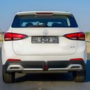 أم جي ZS LUXURY 2026 - EMI 1200 - warranty 6 Years 200,000 KM @official dealer