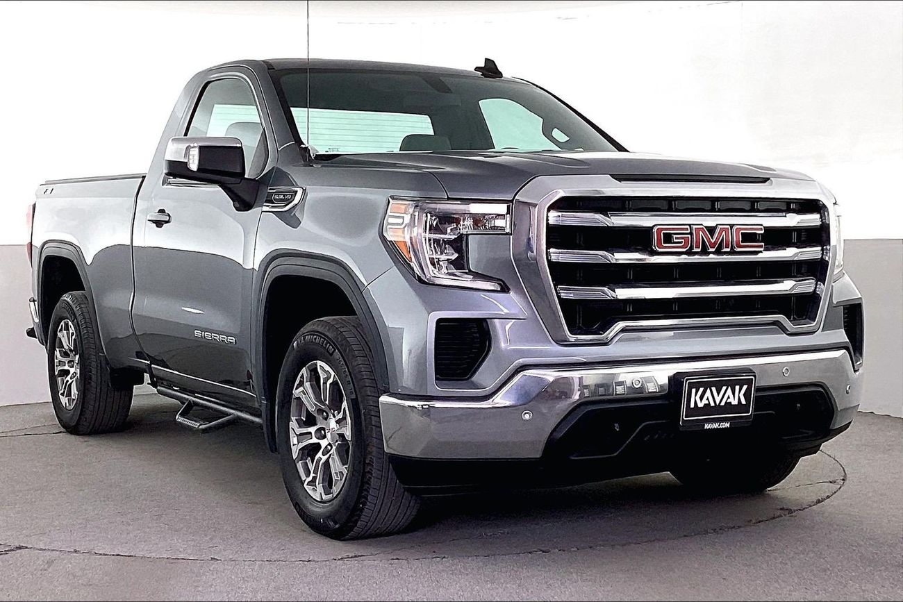 جي أم سي سييرا SLE | National Day Celebration | شامل الضمان | 0 ﺪﻔﻋﺓ ﺃﻮﻟﻯ